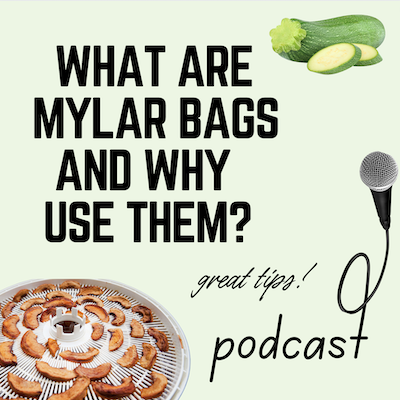 What are Mylar Bags and Why Use Them?