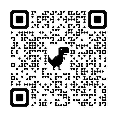 Scan to Read homepage of Susan Gast website on your phone