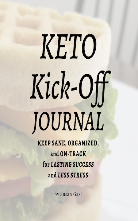 KETO Kick-Off Journal